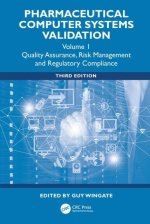 Pharmaceutical Computer Systems Validation