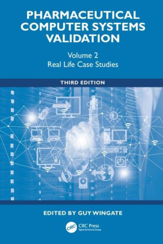Pharmaceutical Computer Systems Validation