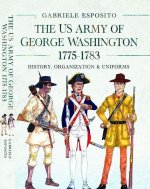 US Army of George Washington, 1775–1783