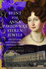Hunt for Anna Pavlovna’s Stolen Jewels