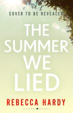 Summer We Lied
