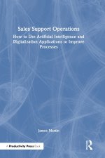 Sales Support Operations