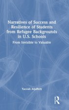 Narratives of Success and Resilience of Students from Refugee Backgrounds in U.S. Schools