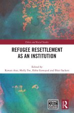 Refugee Resettlement as an Institution