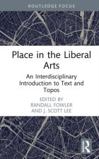 Place in the Liberal Arts