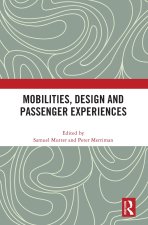 Mobilities, Design and Passenger Experiences