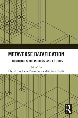 Metaverse Datafication