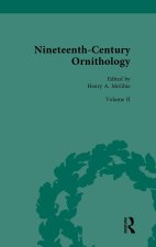 Nineteenth–Century Ornithology