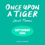 Once Upon a Tiger