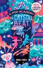 K-Pop Academy: Crystal Beat