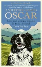 Sheepdog Named Oscar
