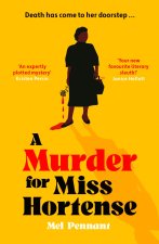 Murder for Miss Hortense