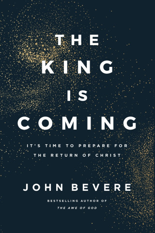 King Is Coming