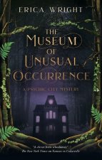 Museum of Unusual Occurrence