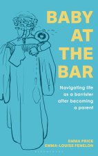 Baby at the Bar