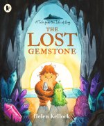Lost Gemstone: A Tale from the Isle of Begg