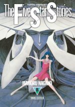 Five Star Stories Vol.2