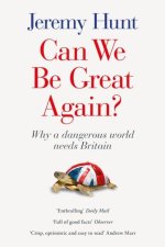 Can We Be Great Again?