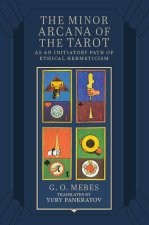 Minor Arcana of the Tarot