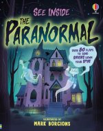 See Inside The Paranormal