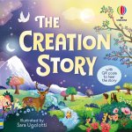 Creation Story
