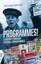 History Through Football Programmes