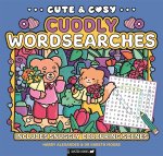 Cute & Cosy Wordsearches