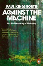 Against the Machine