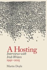 Interviews with Writers: 1990-2026
