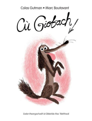 Cu Giobach