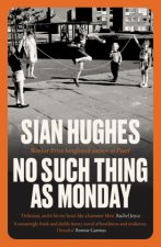 No Such Thing as Monday