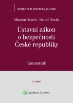 Ústavní zákon o bezpečnosti České Rebubliky