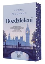 Rozdzieleni. Tom 1 (ilustrowane brzegi)