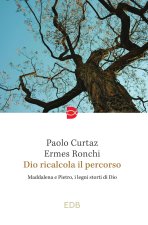 Dio ricalcola il percorso. Maddalena e Pietro, i legni storti di Dio