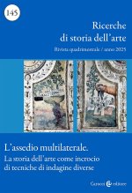 Ricerche di storia dell'arte