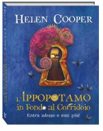 ippopotamo in fondo al corridoio