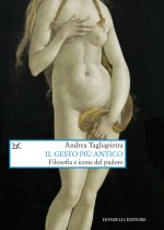 gesto più antico. Filosofia e icone del pudore