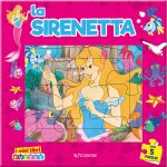 sirenetta. I miei libri puzzle