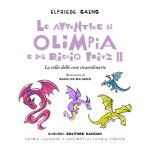 avventure di Olimpia e del riccio Fritz 2
