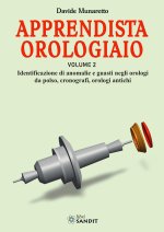 Apprendista orologiaio