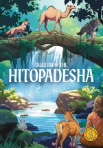Tales from the Hitopadesha