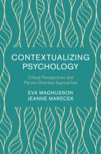 Contextualizing Psychology