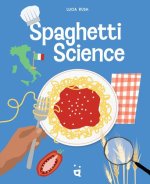 SPAGHETTI SCIENCE