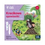 Czytaj z Albikiem. Krecikowe opowiastki
