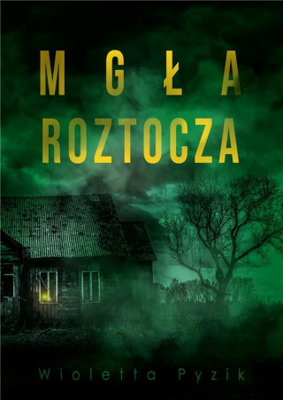Mgła Roztocza