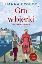 Gra w bierki. Rodzina Duszów. Tom 2