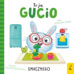 Smacznego. To ja, Gucio!
