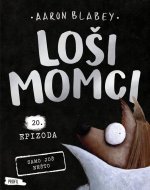 Loši momci - 20