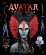 Avatar - Tűz és hamu
