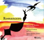 Romancero
